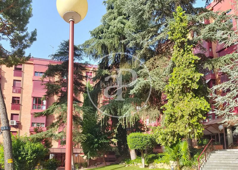 Foto accf9d69-3256-4d6f-96a5-0ca37117471f. Pis amb calefacció aparcament piscina a Embajadores-Lavapiés Madrid