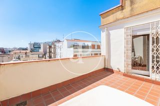 Penthouse  C. de claudio coello. Ático en venta en claudio coello
