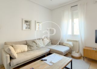 Flat in C. de José Ortega y Gasset