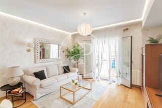 Lloguer Pis  C. del robledillo. Piso en alquiler en el barrio de chamberi