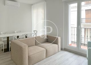 Location Appartement  C. del conde de aranda. Piso en alquiler en calle conde de aranda