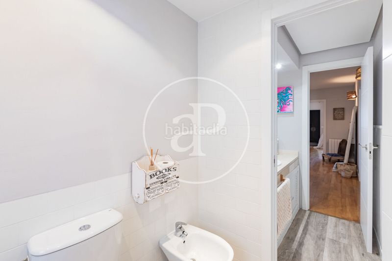 Foto d87f1741-899d-4ed9-9417-3d467e36d962. Casa aparellada amb calefacció aparcament piscina a Algete