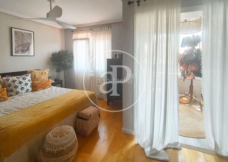 Foto db9d03a0-4814-47a0-b9e6-7455ba99fe20. Casa aparellada amb calefacció aparcament piscina a Algete