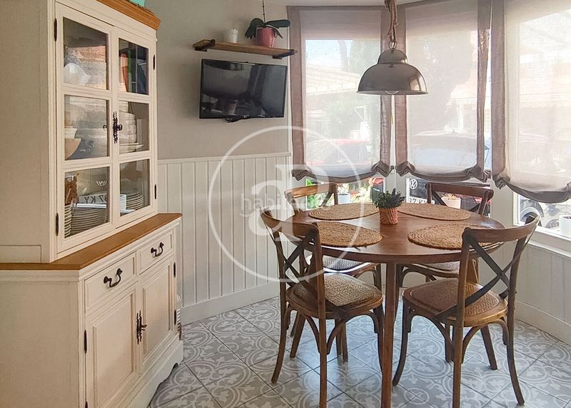 Foto f2f42277-ba32-47fd-9b36-0141a85148da. Casa aparellada amb calefacció aparcament piscina a Algete