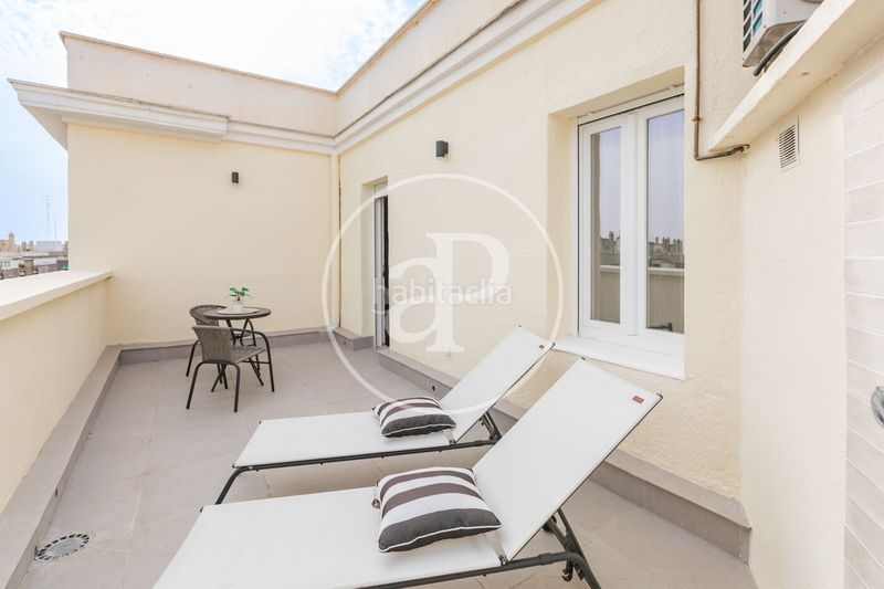 Foto baf858fb-f85b-47ab-96f6-6ce395f4c5a7. Pis amb calefacció a Ibiza Madrid