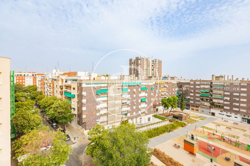 Foto c1c2de0c-7e14-4b55-a63d-74511225e851. Pis amb calefacció a Ibiza Madrid