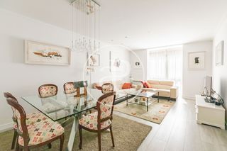 Appartement  Av. del talgo. Ático dúplex en venta en aravaca