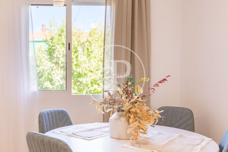 Foto 62940347-2e07-4112-b221-d9b592942131. Pis amb calefacció a Pueblo Nuevo Madrid