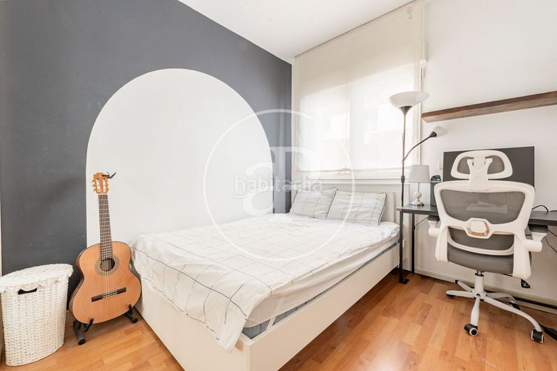 Foto 582395d5-3a7b-4461-887e-8f02165f4418. Pis amb calefacció a Almagro Madrid