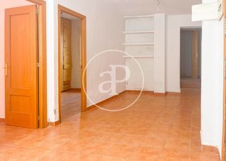 Flat in C. de Eugenio