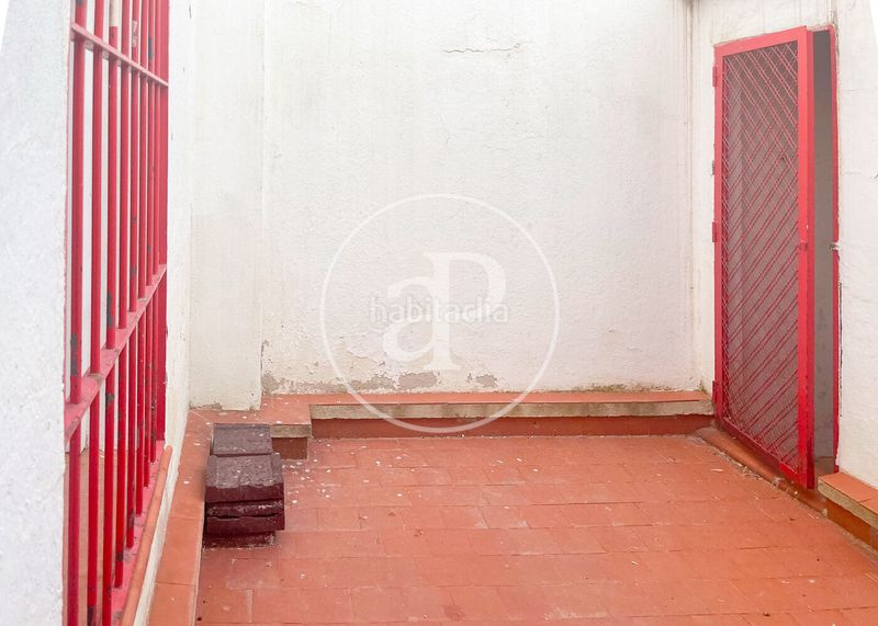 Foto 15477084-d52d-4173-82a8-5b19bd360e5d. Pis a Almenara-Ventilla Madrid