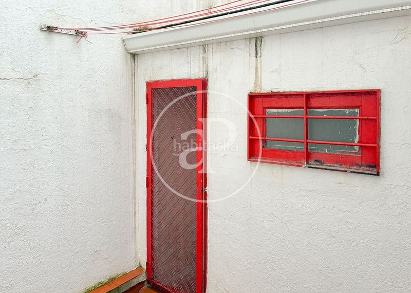 Foto e6bd14de-7657-4e29-b28f-c025723c270a. Pis a Almenara-Ventilla Madrid