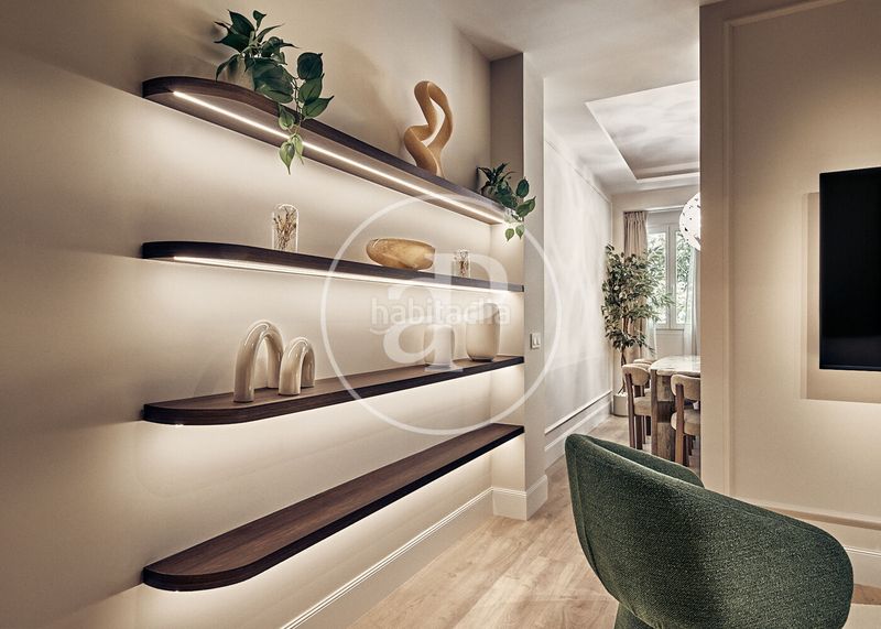 Foto 32c002f9-6b05-4b0c-b26f-0dfb2b09b170. Pis amb calefacció a Universidad-Malasaña Madrid