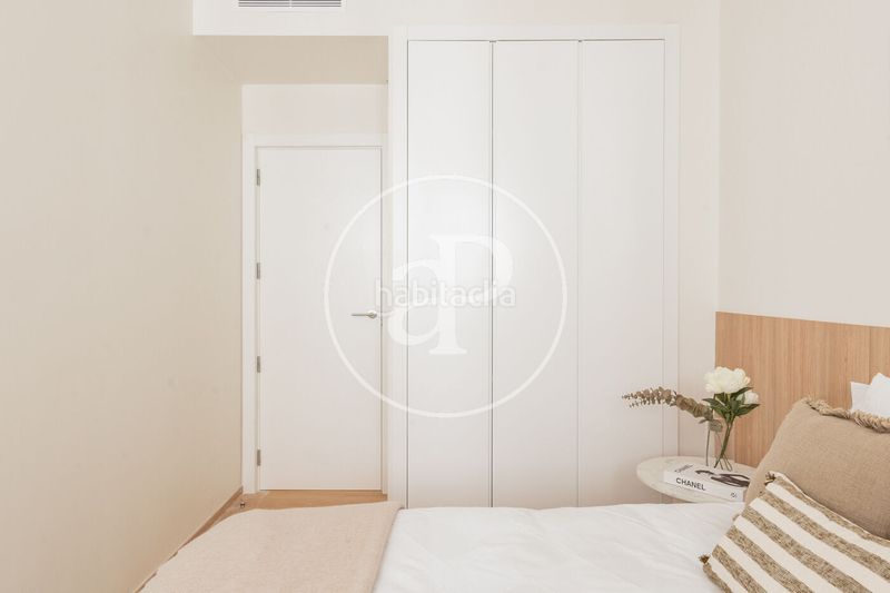 Foto ad58365f-1d75-4642-bc4c-647f9af5262b. Pis amb calefacció a Almagro Madrid