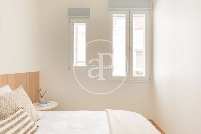 Foto ddaa6d11-7685-4b0c-912b-bb0e91a1f140. Pis amb calefacció a Almagro Madrid