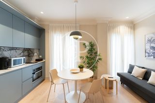Flat in Calle de Don Ramón de la Cruz