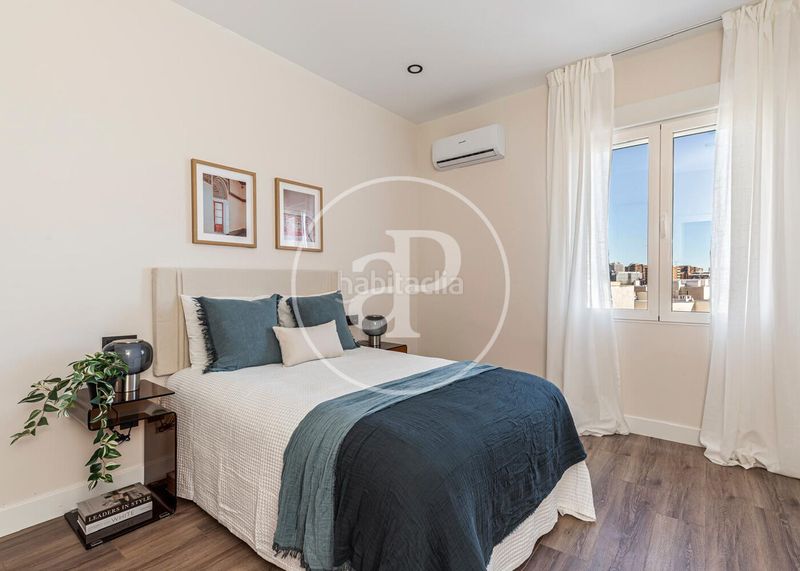 Foto 5c4699b5-4d3c-4409-a00e-6a5c0714d8c7. Pis a Guindalera Madrid