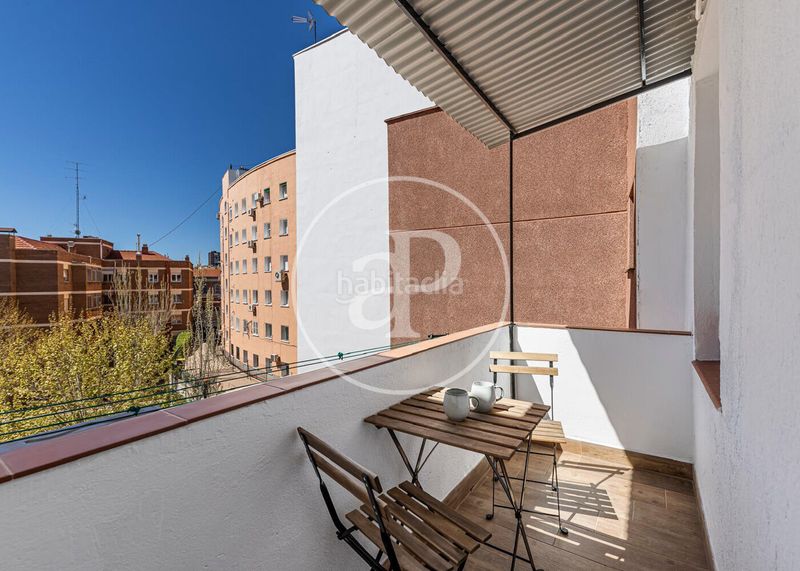 Foto a4d8edf5-cb0f-4f7c-879b-fe68f30e8863. Pis a Guindalera Madrid