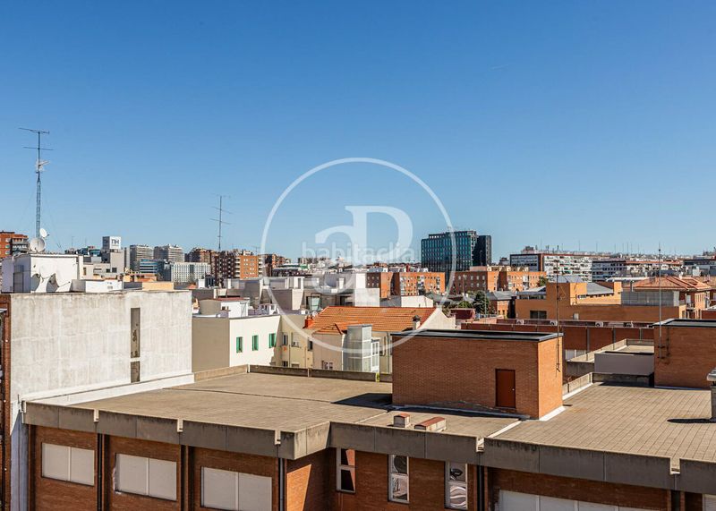 Foto d0d634c0-a8f6-4c29-b2e7-5259b3d4ccfa. Pis a Guindalera Madrid