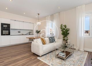 Flat  C. de ntra. sra. de guadalupe. Piso a la venta en guindalera  salamanca