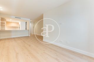 Alquiler Piso  C. del conde de aranda. Piso en alquiler en recoletos