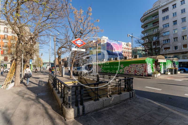 Foto 15aef3bb-03d0-4756-b9a5-1ef3147c5237. Pis amb calefacció a Goya Madrid