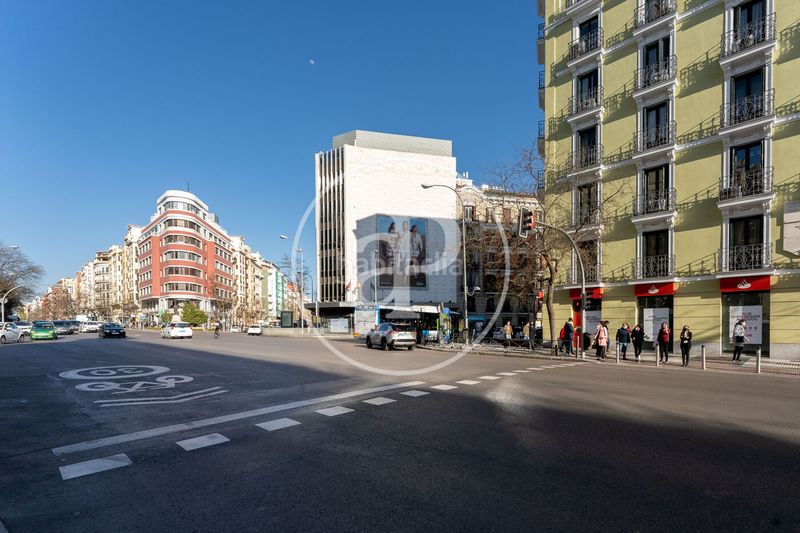 Foto b485fd3d-e39e-4296-9751-43bc80f1148a. Pis amb calefacció a Goya Madrid