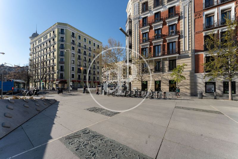 Foto bab81a2b-f16e-4301-a082-ad8910a7b4cd. Pis amb calefacció a Goya Madrid