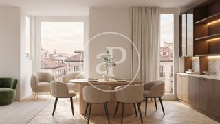 Appartement à Goya. Piso en venta en jorge juan