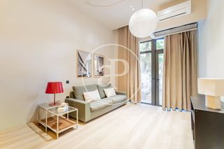 Miete Etagenwohnung  C. de segovia. Piso en alquiler en calle segovia