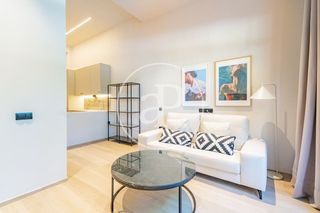 Affitto Appartamento  C. de segovia. Piso en alquiler en calle segovia