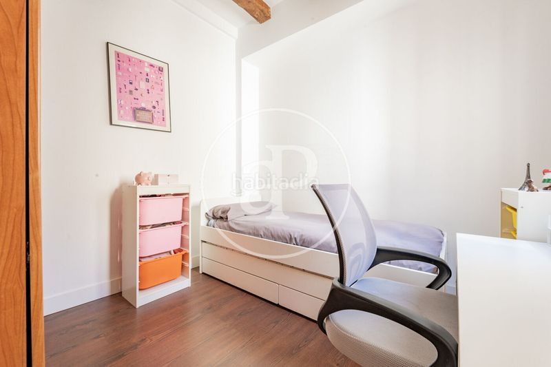 Foto 1914b2af-d711-48f7-8f64-09ddad9d47e6. Àtic a Justicia-Chueca Madrid