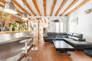 Àtic  C. de las infantas. Ático en venta en chueca