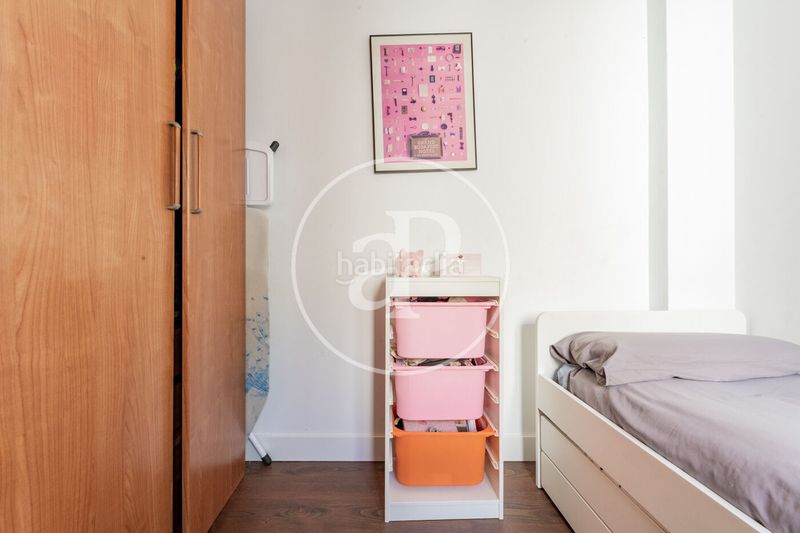 Foto ad682690-94ed-46e0-b434-a5b05748d8f4. Àtic a Justicia-Chueca Madrid
