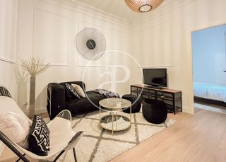 Flat in C. de Romero Robledo
