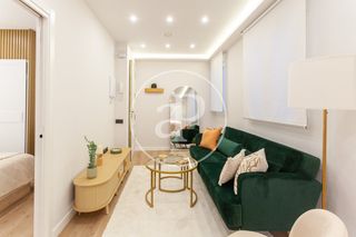 Flat  Calle de juan bravo. Piso en venta en calle juan bravo