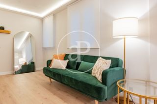 Etagenwohnung  Calle de juan bravo. Piso en venta en calle juan bravo