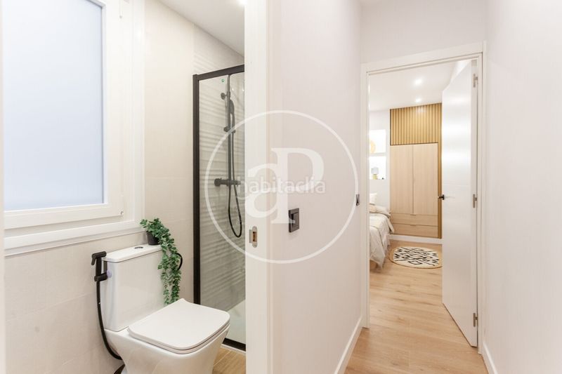 Foto a4a64852-f5bb-4bd1-8de9-46d0db11054a. Pis amb calefacció a Lista Madrid