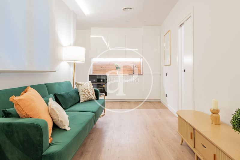 Foto eabee71d-b512-4756-a627-037e226ab012. Pis amb calefacció a Lista Madrid
