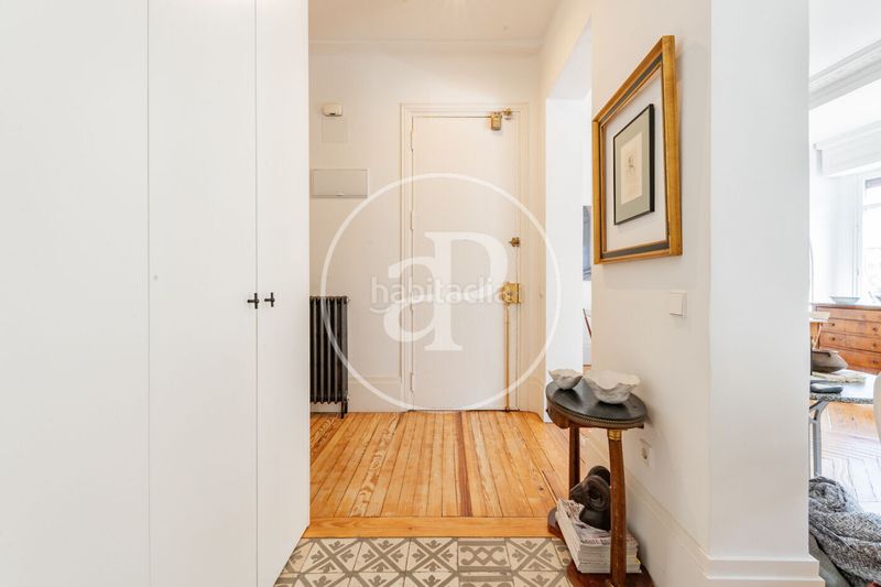 Foto 18378fc7-babd-4fd0-88cd-41fcb1ef3460. Piso  en venta en nuevos ministerios en Cuatro Caminos - Azca Madrid