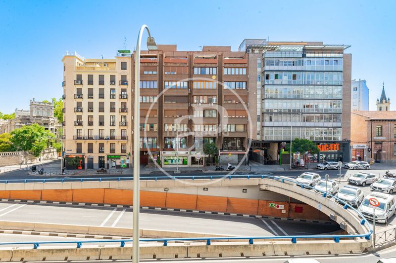 Foto 3f1a1530-67b4-4c44-a2e8-50997700aaa2. Piso  en venta en nuevos ministerios en Cuatro Caminos - Azca Madrid