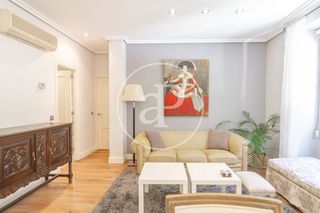 Location Appartement  Calle del gral oraá. Piso en alquiler en barrio salamanca