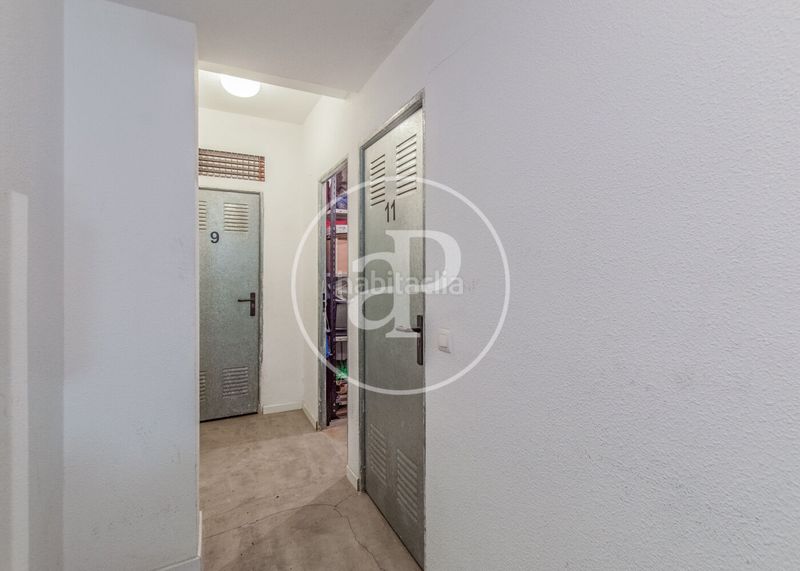 Foto 5ac7d8be-dedf-4847-a0ee-51640f1a30a4. Pis amb calefacció aparcament piscina a Embajadores-Lavapiés Madrid