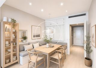 Appartement  Calle del gral. palanca. Piso en venta en delicias