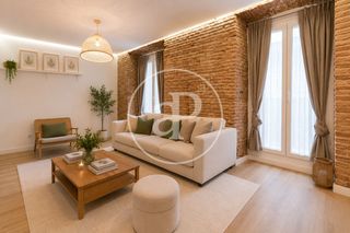 Appartement  C. de leganitos. Piso a la venta en calle leganitos