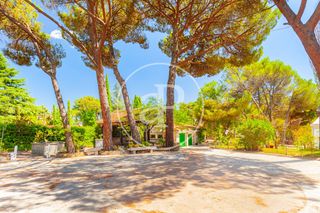 Terreny residencial a La Canaleja
