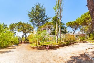 Terreno residencial en La Canaleja