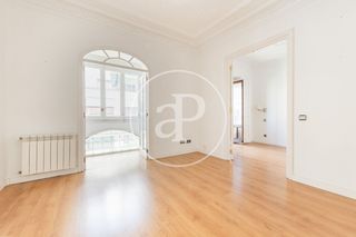 Appartamento  Calle de manuel cortina. Piso en venta en trafalgar
