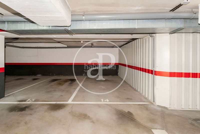 Foto bfdca4f8-ab9c-4706-b075-c2434e729ad6. Dúplex amb calefacció aparcament piscina a Canillas Madrid