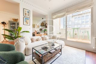 Location Appartement  Calle de génova. Piso en alquiler en calle genova